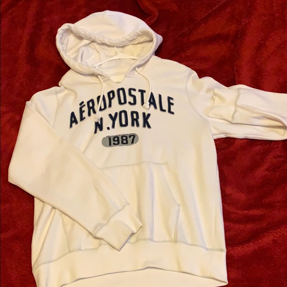 Aeropostale hoodie